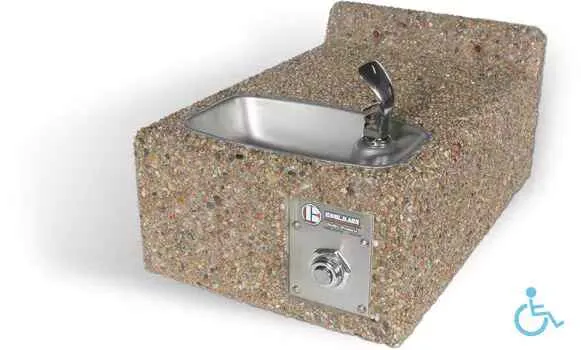 DFWM-19 - ADA Accessible Wall Mount Drinking Fountain